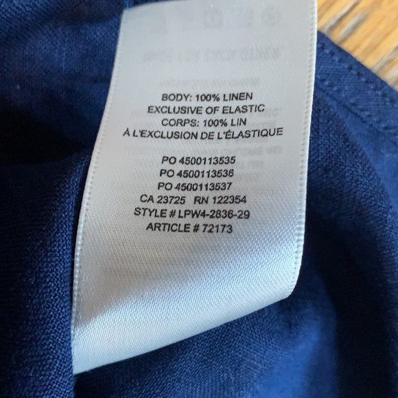 Wilfred Cropped Shirt - Picture 15 of 16